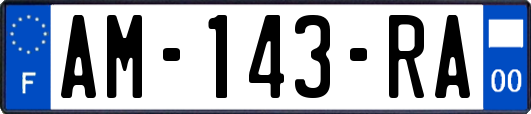 AM-143-RA