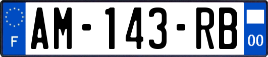 AM-143-RB
