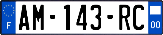 AM-143-RC