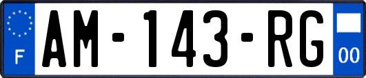 AM-143-RG