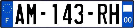 AM-143-RH