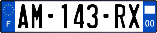 AM-143-RX