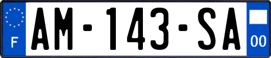 AM-143-SA