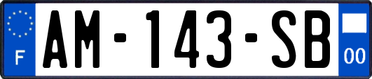 AM-143-SB