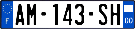 AM-143-SH