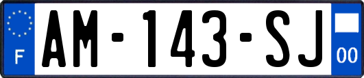 AM-143-SJ