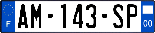 AM-143-SP