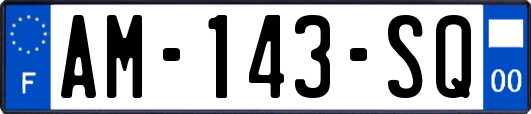 AM-143-SQ