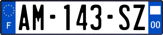 AM-143-SZ