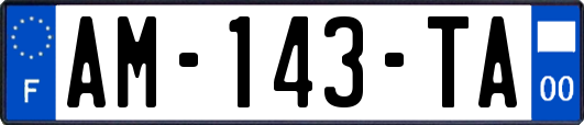 AM-143-TA
