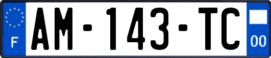 AM-143-TC