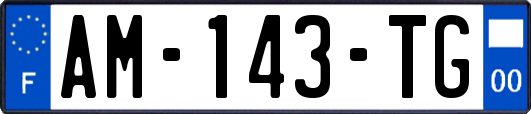 AM-143-TG