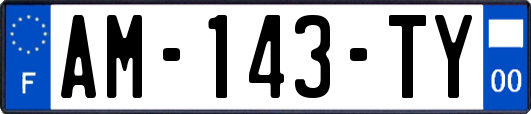 AM-143-TY