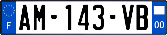 AM-143-VB