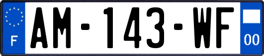 AM-143-WF