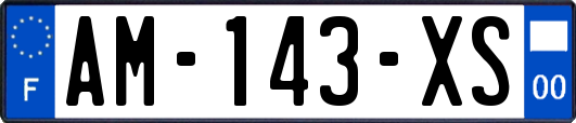 AM-143-XS
