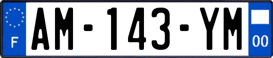 AM-143-YM