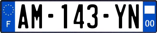 AM-143-YN