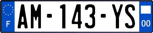 AM-143-YS