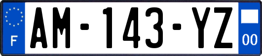 AM-143-YZ
