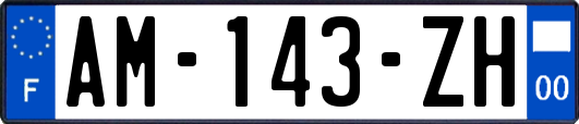 AM-143-ZH