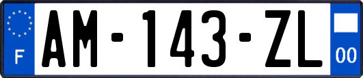 AM-143-ZL