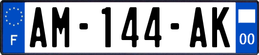 AM-144-AK