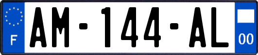 AM-144-AL