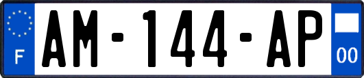 AM-144-AP