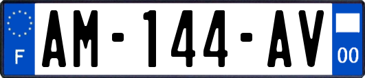 AM-144-AV
