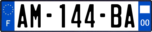 AM-144-BA