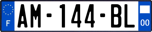 AM-144-BL