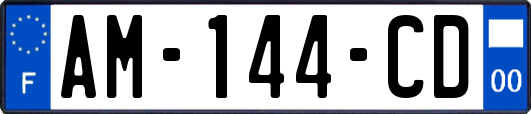 AM-144-CD