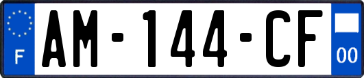 AM-144-CF