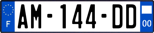 AM-144-DD