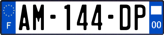 AM-144-DP