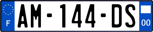 AM-144-DS