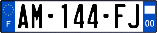 AM-144-FJ