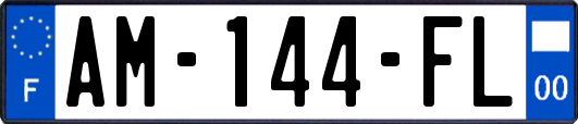 AM-144-FL