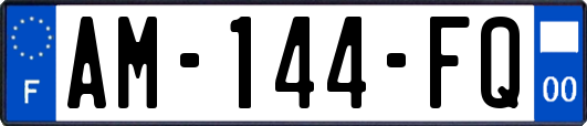 AM-144-FQ