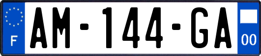 AM-144-GA