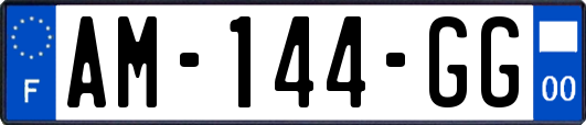 AM-144-GG