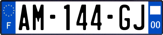 AM-144-GJ