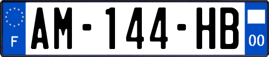 AM-144-HB