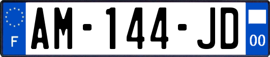 AM-144-JD