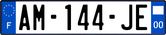 AM-144-JE
