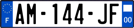 AM-144-JF