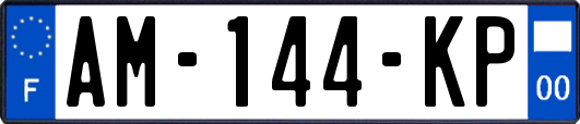 AM-144-KP