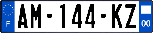 AM-144-KZ