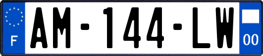 AM-144-LW